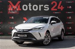 تويوتا فنزا